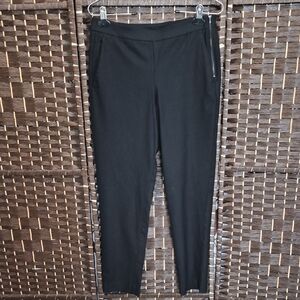 Kit and Ace Black Skinny Pants